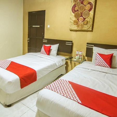 Oyo 201 Emdi House Timoho Hotel Yogyakarta Exterior foto