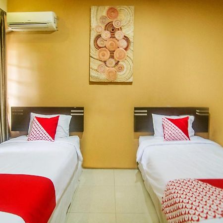 Oyo 201 Emdi House Timoho Hotel Yogyakarta Exterior foto