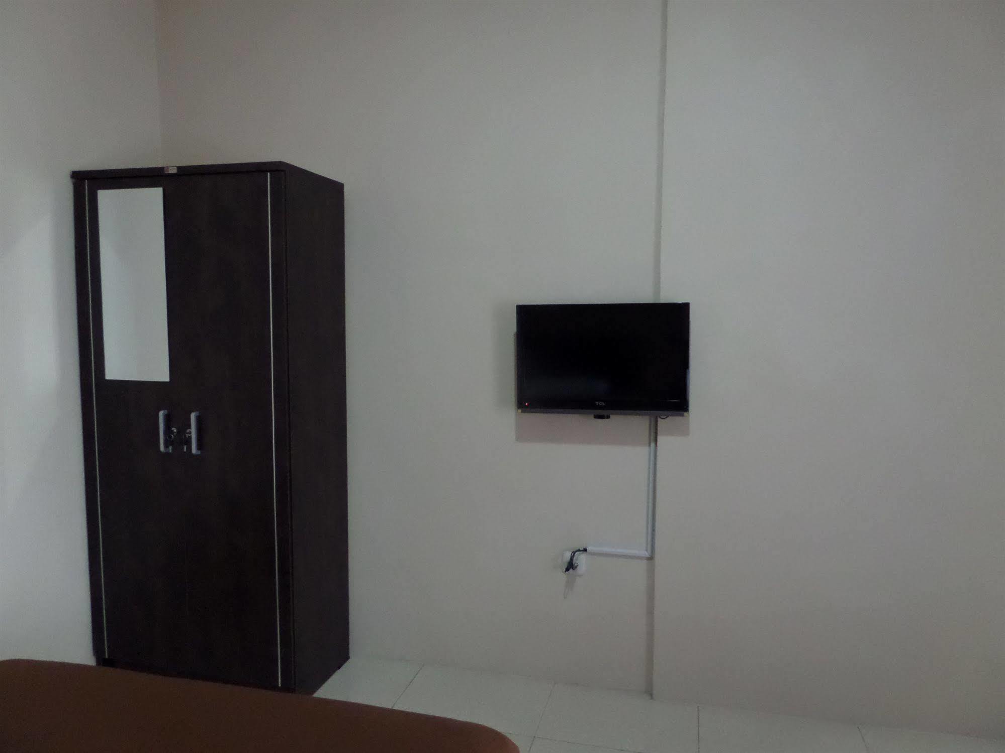 Oyo 201 Emdi House Timoho Hotel Yogyakarta Exterior foto