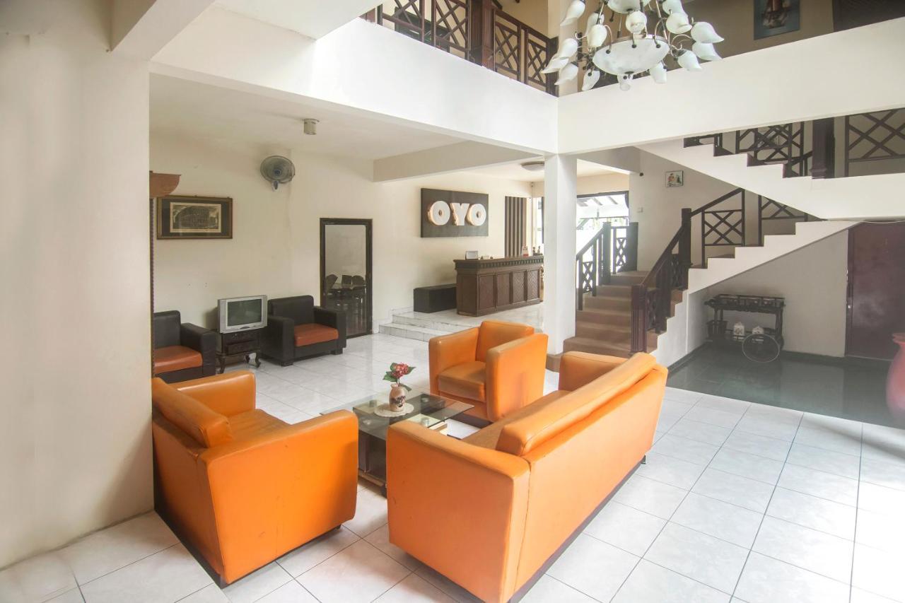 Oyo 201 Emdi House Timoho Hotel Yogyakarta Exterior foto
