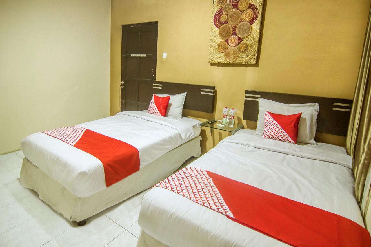 Oyo 201 Emdi House Timoho Hotel Yogyakarta Exterior foto