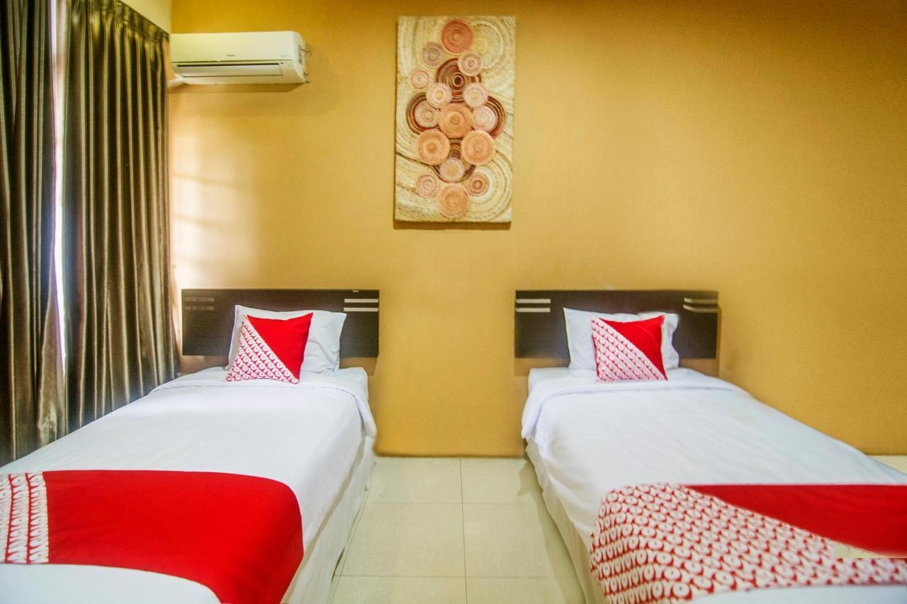 Oyo 201 Emdi House Timoho Hotel Yogyakarta Exterior foto