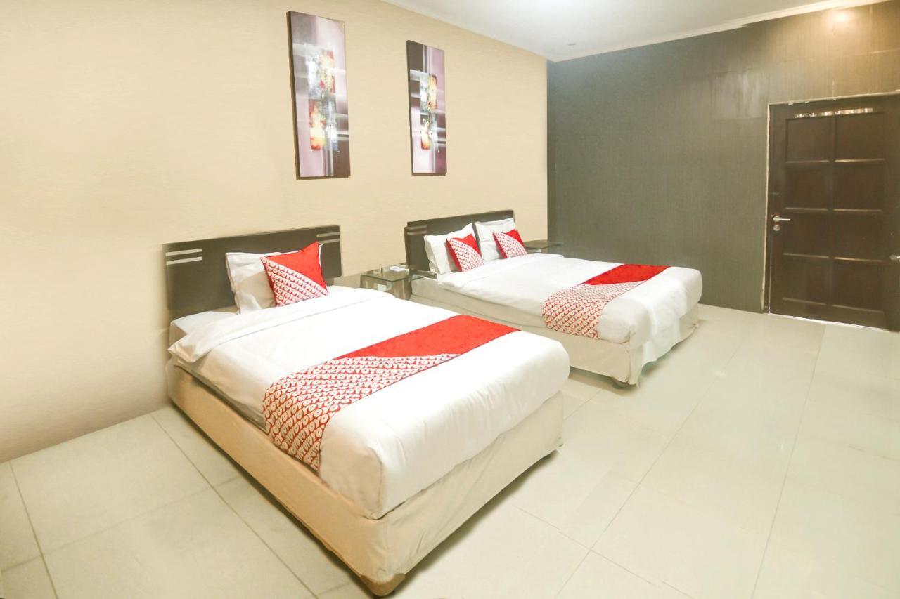 Oyo 201 Emdi House Timoho Hotel Yogyakarta Exterior foto