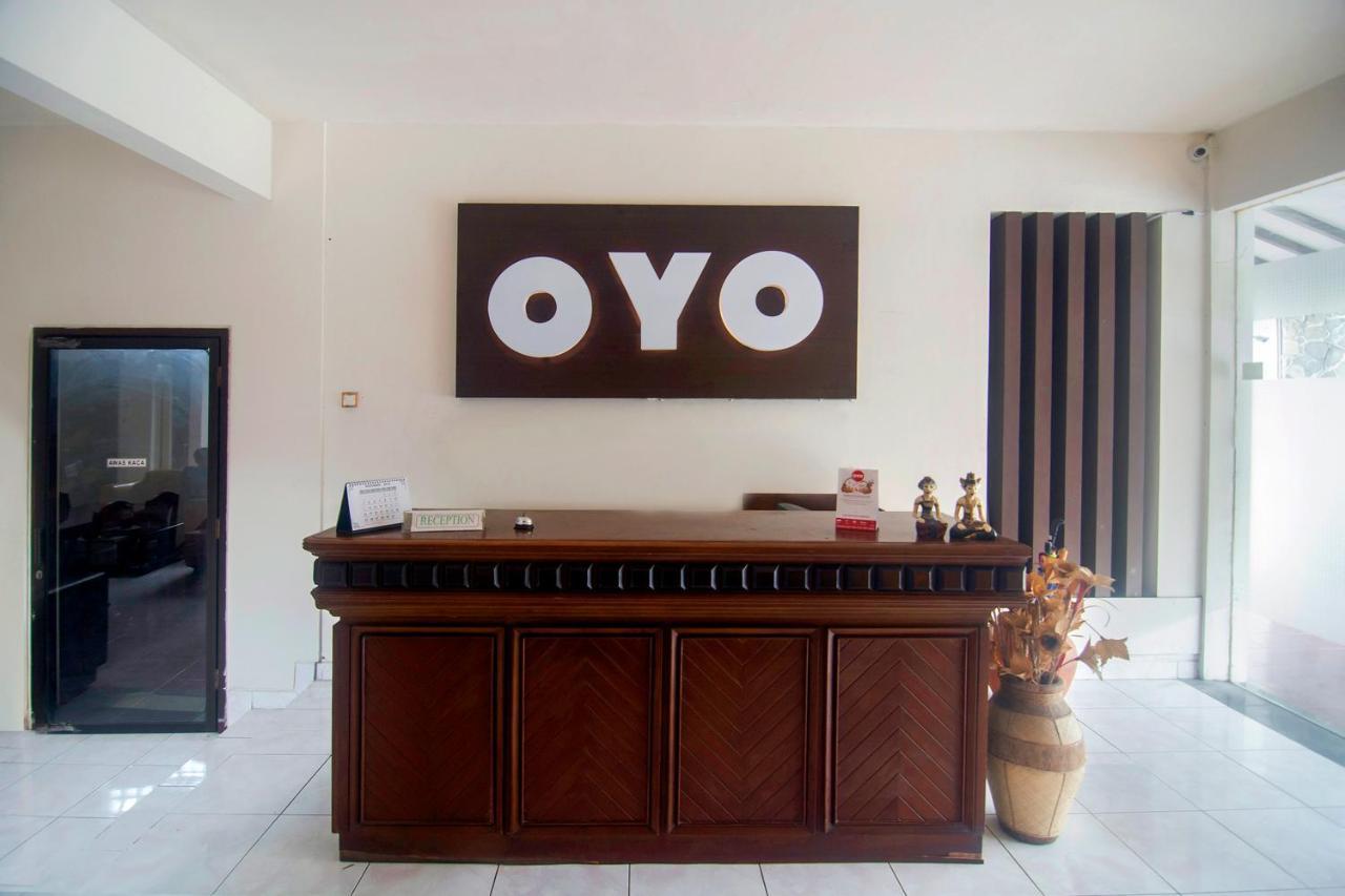 Oyo 201 Emdi House Timoho Hotel Yogyakarta Exterior foto