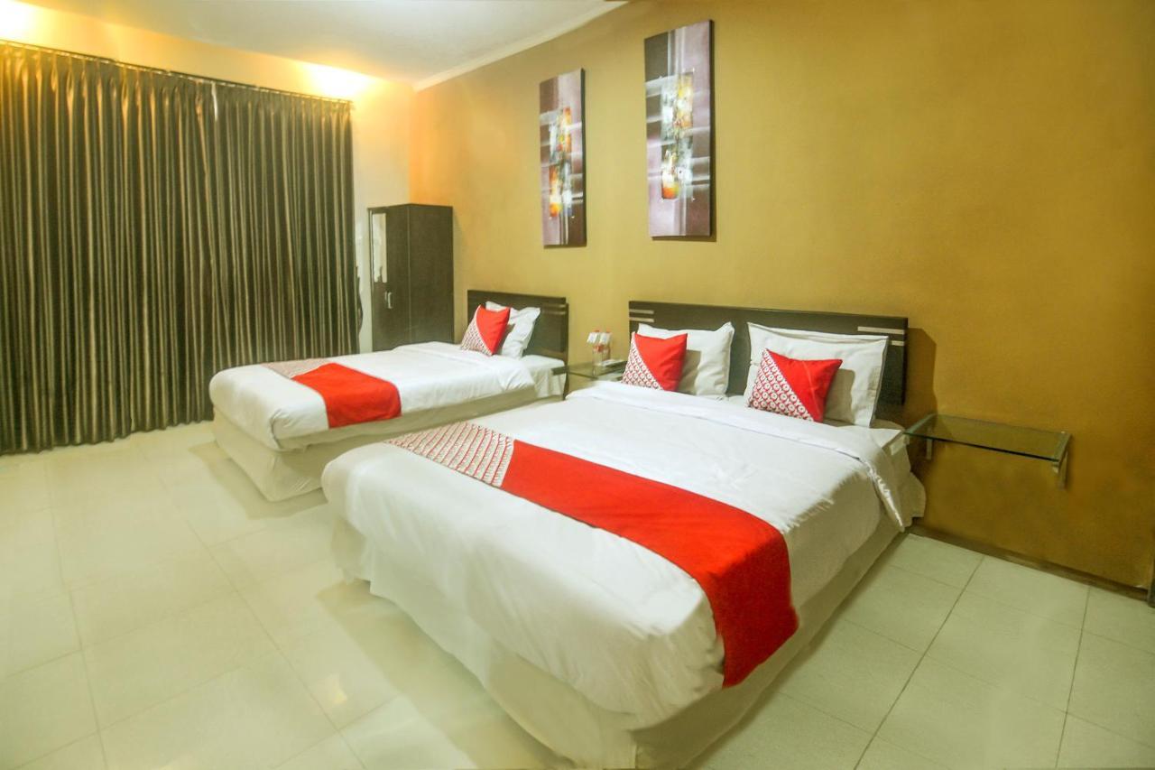 Oyo 201 Emdi House Timoho Hotel Yogyakarta Exterior foto