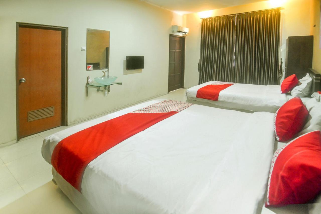 Oyo 201 Emdi House Timoho Hotel Yogyakarta Exterior foto