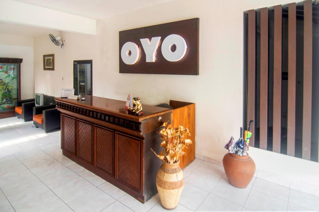 Oyo 201 Emdi House Timoho Hotel Yogyakarta Exterior foto