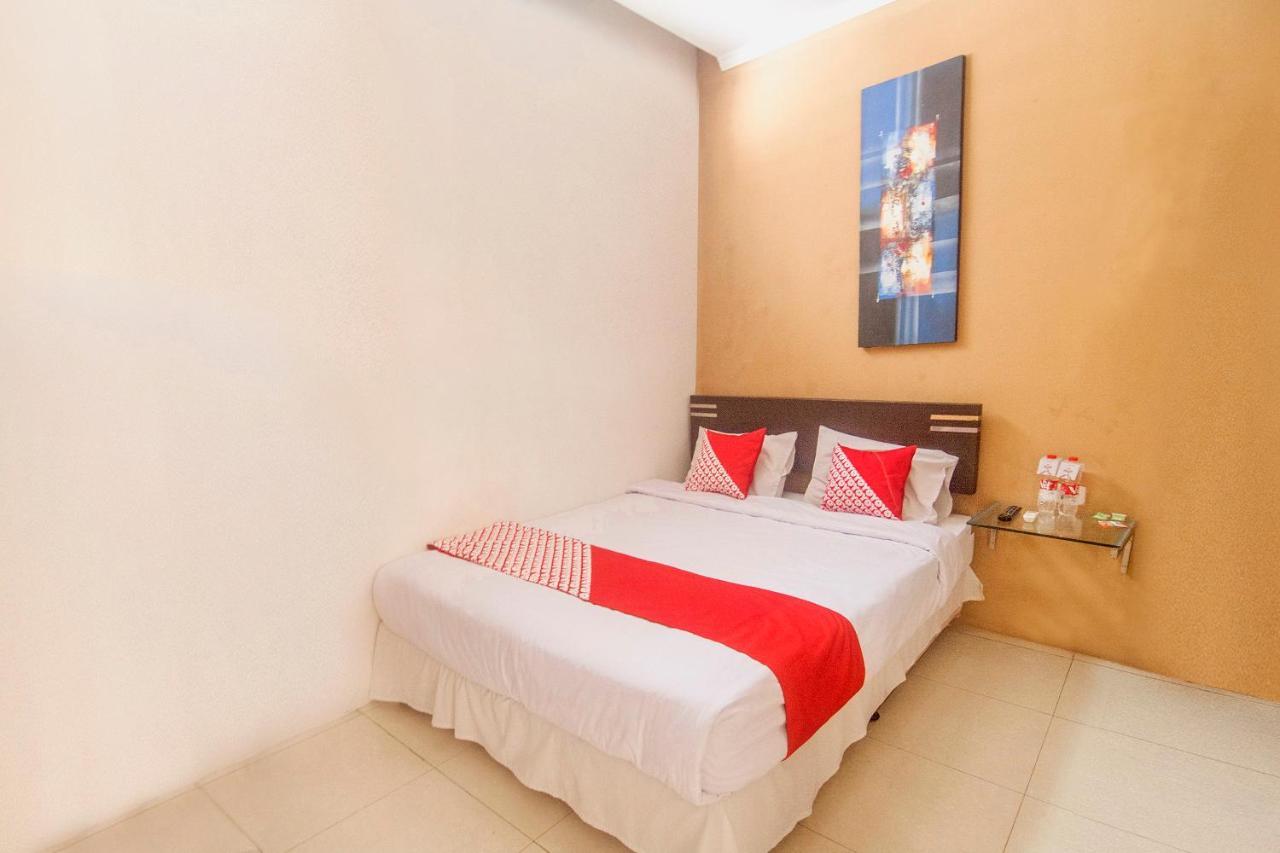 Oyo 201 Emdi House Timoho Hotel Yogyakarta Exterior foto